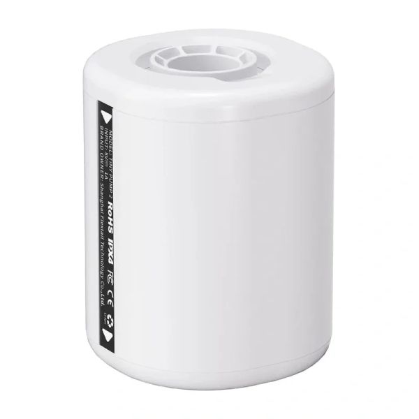 Vzduchové čerpadlo FLEXTAIL Tiny Pump 2, bílé