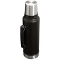 STANLEY Legendary Bottle, Termoska, 1.4L, blk