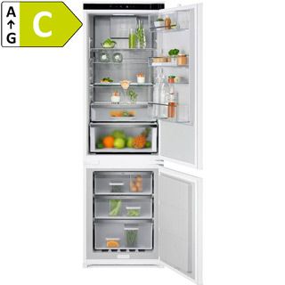 ELECTROLUX Vestavná chladnička ENC8MC18S