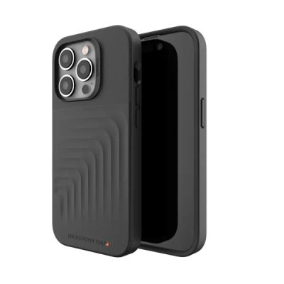 ZAGG GEAR4 Brooklyn Snap kryt iPhone 14 Pro černý