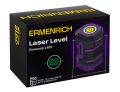 Laserový nivelační přístroj Ermenrich PLUS LN15