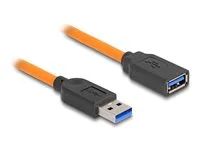 USB 5 Gbps Cable USB Type-A male to USB