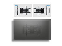 Ultra-Slim TV Wall Mount For 65 Screen - 65SAP2-TV-WALL-MOUNT
