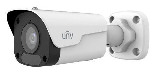 Uniview IPC2122LB-ADF40KM-H, 2Mpix IP kamera, bullet, objektiv 4mm (91,2°), IR 30m, WDR 120dB, UMD
