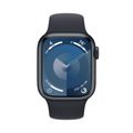 APPLE Watch SERIES 9 GPS+Cell, 41mm, MA MS B S/M