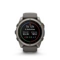 GARMIN fenix 9 - 51mm, AMOLED, STPGrB band