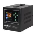 Zdroj záložní REBEL POWER-500-LFP4 12V 230V 500VA 300W Black
