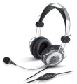 GENIUS -- sluchátka HS-04SU