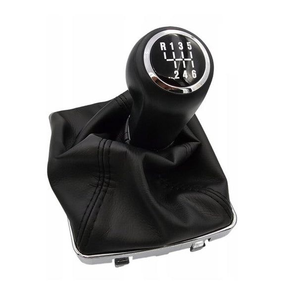 Řadící páka s manžetou Opel Astra H 2004 - 2014 6-stupňová převodovka
