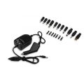 Autoadaptér pro notebooky VOLT 12V 90W