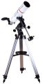 Hvězdářský dalekohled Bresser Messier 90/500 EQ3