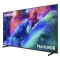 SAMSUNG R85H (2026) Smart MicroLED TV 65" 4K UHD