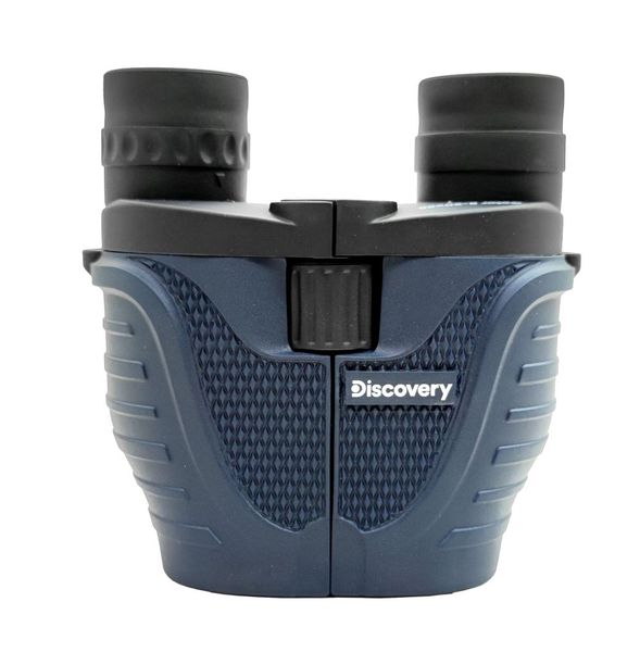 Binokulární dalekohled Levenhuk Discovery Gator 8–20x25