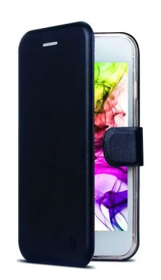 Aligator Pouzdro Magnetto Xiaomi Redmi 15 Black