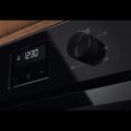 ELECTROLUX Vestavná trouba LOFGF00BK