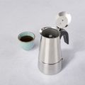 XAVAX Barista, Kávovar na espresso 200 ml (Koťogo)