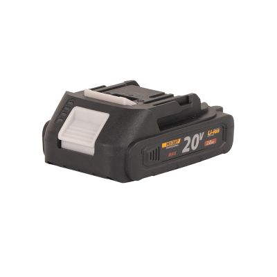 Baterie PROCRAFT 20V 2000mAh
