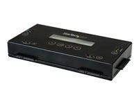 Eraser - 4-Bay - 2.5/3.5 SATA Drives - SATERASER4