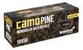 Monokulární dalekohled se zaměřovačem Levenhuk Camo 10x56