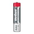 Baterie AAA (R03) Zn-Cl REBEL 4ks / blistr BAT0080B