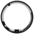 ULTRAHUMAN Ring AIR Matt Grey (vel. 07)_VYS