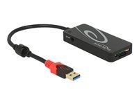 Rozbočovač - 3 x USB 3.1 Gen 1 - desktop