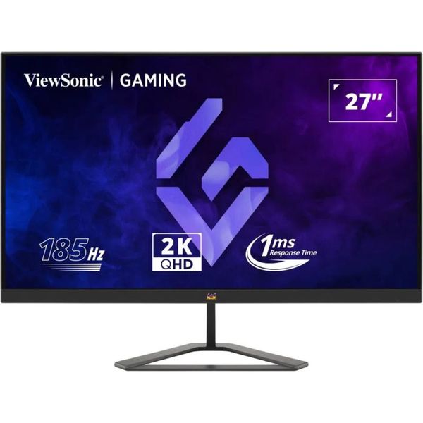 VIEWSONIC VX2758A-2K-PRO, LED Monitor 27" 2K