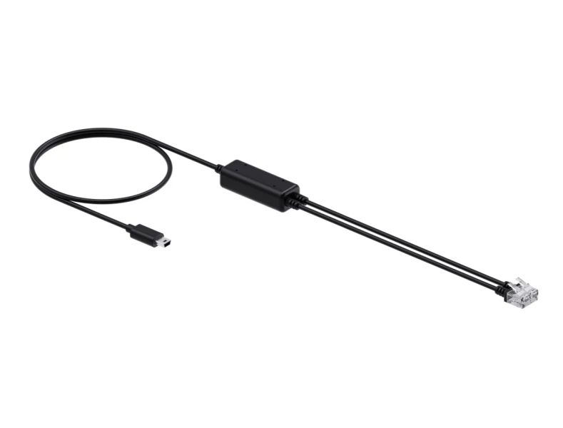 Yealink telefonní kabel pro řady WH63 E2/WH64/WH68