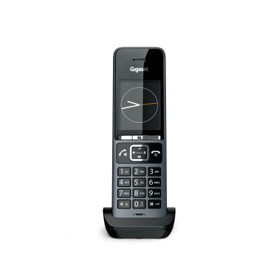 Gigaset C600H PRO k N530IP