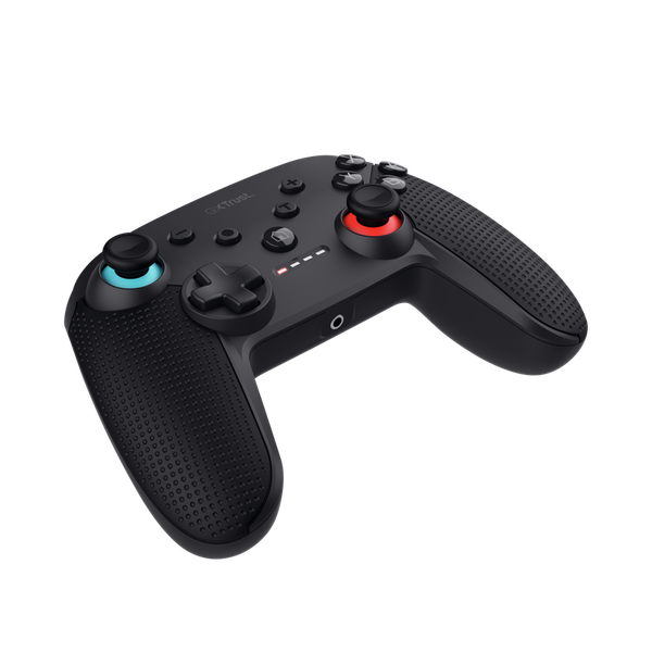 Trust GXT1246 muta bt controller switch blk