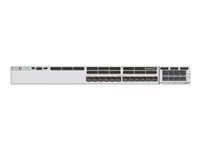 Network Advantage - přepínač - L3 - řízený - 12 x 1/10/25 Gigabit SFP28 - Lze montovat do rozvaděče