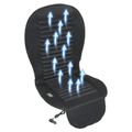 Autopotah COMPASS GROOVE AIR s ventilací