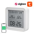 Smart senzor teploty a vlhkosti GOSUND ST17 ZigBee Tuya
