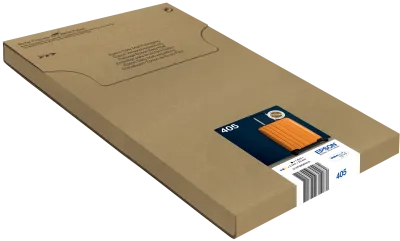 Epson Multipack 4 Colours 405 EasyMail Ink