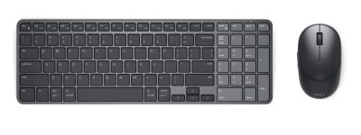 Dell set klávesnice + myš, KM746, HUN Č.