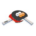 Sada na ping pong REBEL RBA-4000
