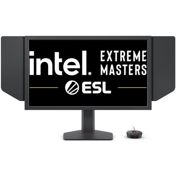ZOWIE by BenQ XL2586X+, LED Monitor 24,1" FHD 600H