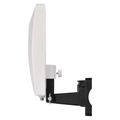 Anténa univerzální EMOS VILLAGE CAMP-V400, DVB-T2, FM, DAB, filtr LTE/4G/5G