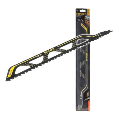 Pilový list na ocásky PROCRAFT SB455 1 ks