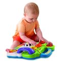 VTECH Chodítko - Uč se a poznávej CZ