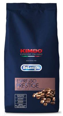 DeLonghi Kimbo Prestige 1kg