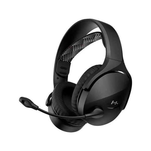 HyperX Cloud Jet Dual/BT/černá