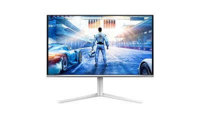 Philips Evnia/27M2N6501L/26,5"/QD-OLED/QHD/240Hz/0,03ms/Bílá/3R