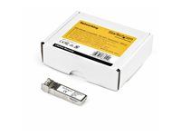 Lifetime Warranty (10302-ST) - Modul SFP+ vysílače (odpovídá: Extreme Networks 10302) - 10GbE - 10GBase-LR - jednoduchý režim LC - až 10 km - 1310 nm