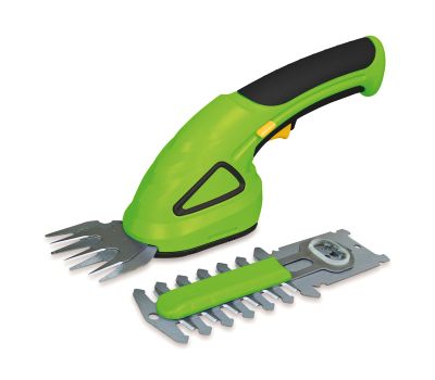 Nůžky na trávu a keře AKU FIELDMANN FZN 4000-A