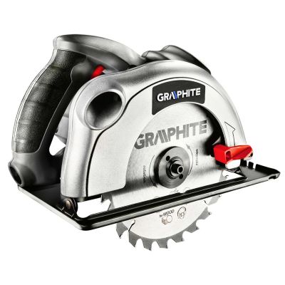 Pila okružní GRAPHITE 58G486