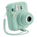FujiFilm Instax Mini 13, Lagoon Green