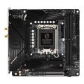 ASROCK Základní deska B760I LIGHTNING WIFI