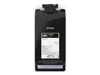 Epson T53F8 - 1.6 L - matná cern - originální - brašna na inkoust - pro SureColor SC-P8500DL STD