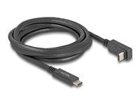 USB 5 Gbps Cable USB Type-C  male to USB